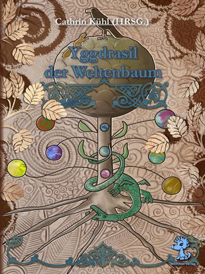cover image of Yggdrasil der Weltenbaum